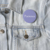 Patiënte Ronde Button 5,7 Cm (In situ)