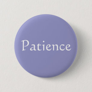 Patiënte Ronde Button 5,7 Cm