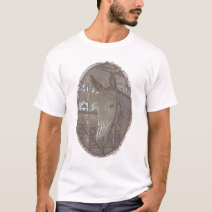 Patiënte T-shirt