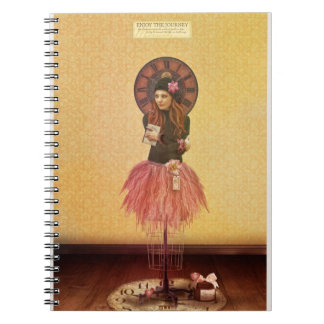 Patiëntennotebook Notitieboek