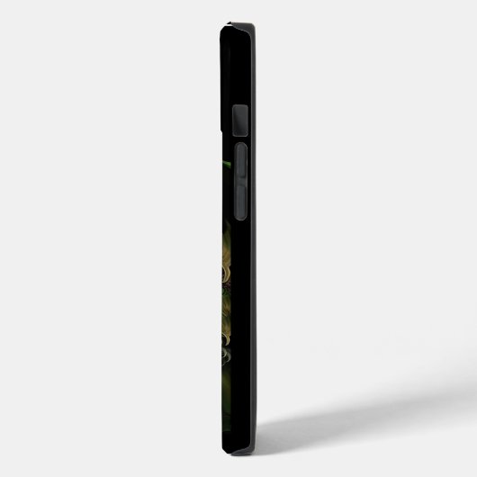 "Patiëntentuin", Apple iPhone 14 Hoesje (Achterkant / Links)