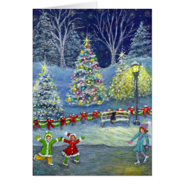 Patin de petites soeurs (Devant)