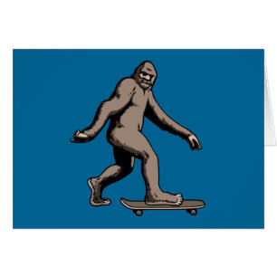 Patin Squatch