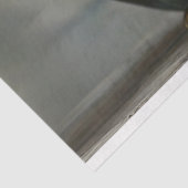 Patina Finish 2 Katten Decoupage Tissuepapier (Detail)