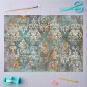 Patina Tissuepapier (Craft)