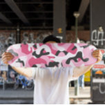Patinage Camo Rose | Camo Skateboard<br><div class="desc">Patinage Camo Rose | Camo Skateboard - Ce Camo Skateboard personnalisé fait un excellent cadeau pour quiconque aime le plein air et toutes les choses Camo.</div>
