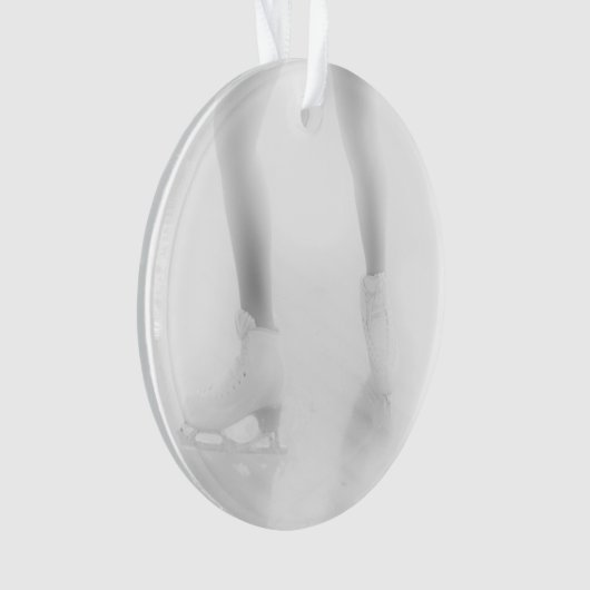 Patinage de glace (devant)