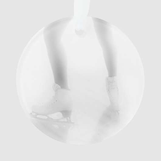 Patinage de glace (devant)