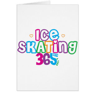 Patinage de glace 365