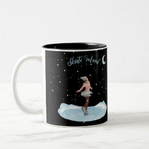 Patinage Mood Mug