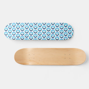 Patinage Power Skateboard de Zer0