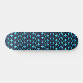 Patinage Power Skateboard de Zer0 (Horz)