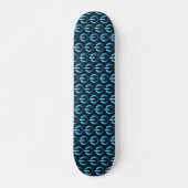 Patinage Power Skateboard de Zer0 (Devant)