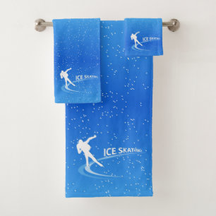 Patinage sur glace