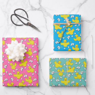 Patinage sur glace Feuilles de papier Motif d'enve