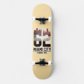 patineta cool skateboard (Voorkant)