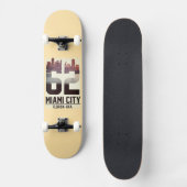 patineta cool skateboard (Voorkant)