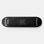 Patineta Skateboard (Horizontaal)