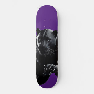 Patineta Suavage de 7¾" Skateboard