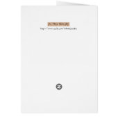 Patineuse vintage, (Dos)