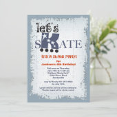 Patinons invitation de partie (Debout devant)