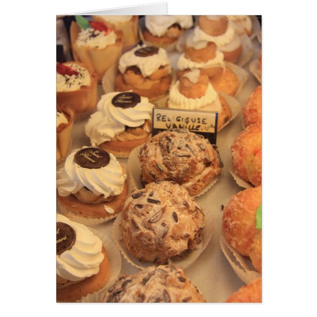 Patisserie De Provence (Devant)