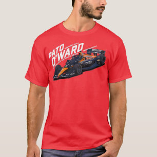 Pato OWard 2021 wit T-shirt