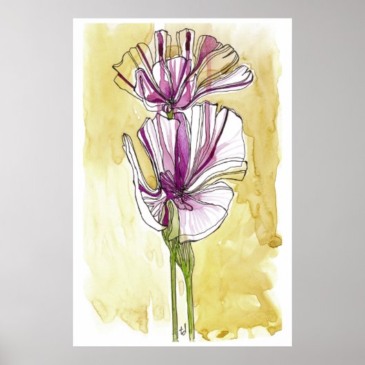 Patoch Poster (Voorkant)