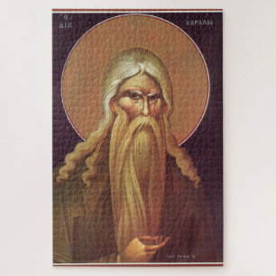 Patriarch Abraham Legpuzzel