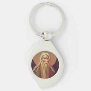 Patriarch Abraham Sleutelhanger