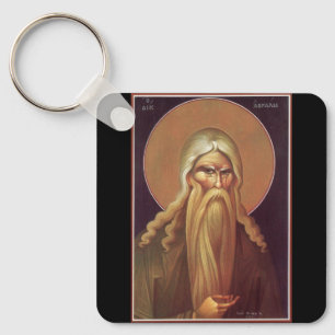 Patriarch Abraham Sleutelhanger