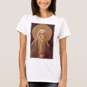 Patriarch Abraham T-shirt (Voorkant)