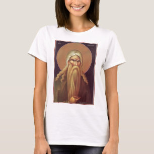 Patriarch Abraham T-shirt
