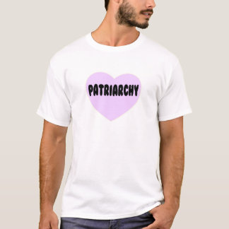 Patriarchie T-shirt