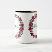 Patricia's Mug 15oz (voir plus d'options) (Centre)