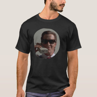 patrick bateman lana stan Essential T-shirt