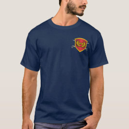 Patrick Cleburne (SOTS2) T-shirt