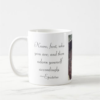 Patrick Dpress Up Koffiemok