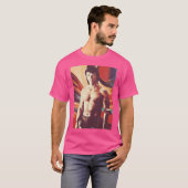 Patrick Duffy T-shirt (Voorkant volledig)