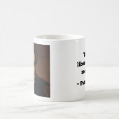 Patrick Henry Cite Mug café (Centre)