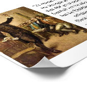 Patrick Henry poster (Hoek)