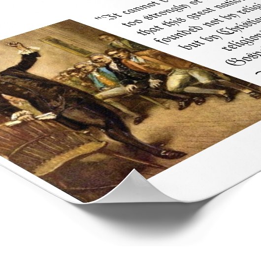 Patrick Henry poster (Hoek)