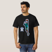 Patrick James T-Shirt (Devant entier)