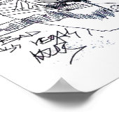 patrick kennedy print (Hoek)