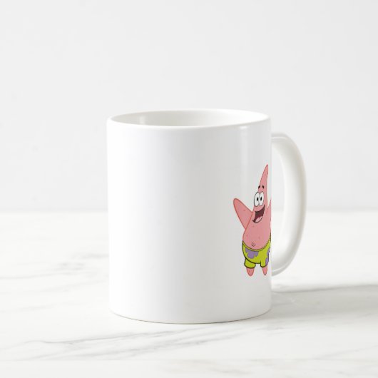 Patrick Mug (Devant droit)