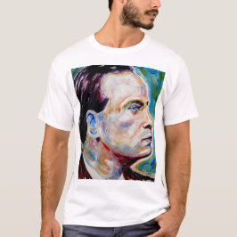 Patrick Pearse T-shirt