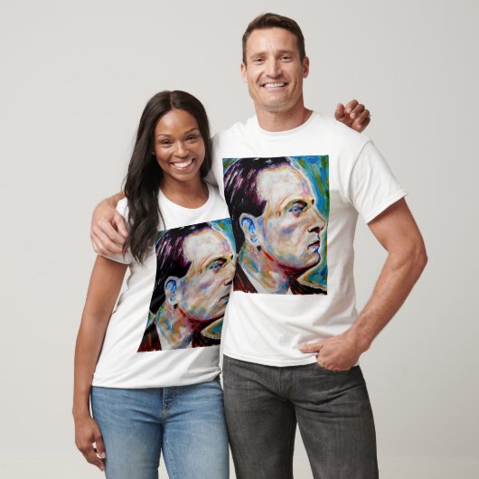 Patrick Pearse T-shirt (Unisex)
