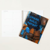 Patrimoine Africain des Caraïbes Médias mixtes (Devant avec enveloppe)