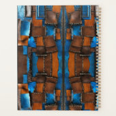 Patrimoine Africain des Caraïbes Médias mixtes (Dos)