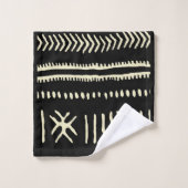 "Patrimoine Kuba" (Gant de toilette)